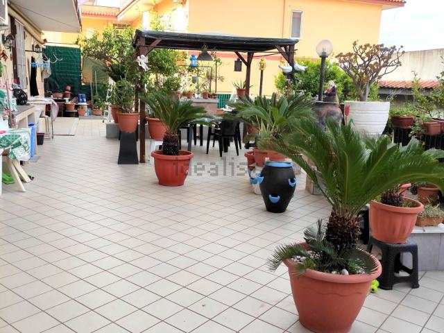 Appartamento in vendita di 85 m² in Via San Croce Vecchia, 20