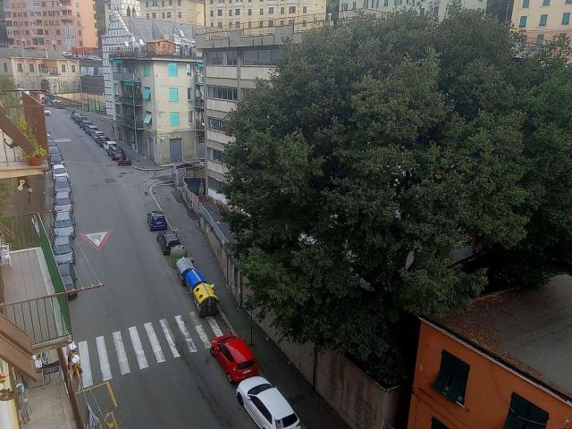 Appartamento in vendita di 85 m² in Via San Bartolomeo del Fossato
