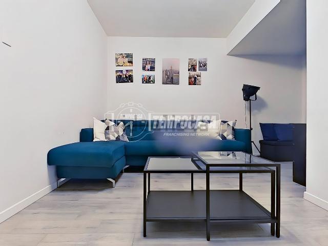 Appartamento in vendita di 85 m² in Via San Benedetto