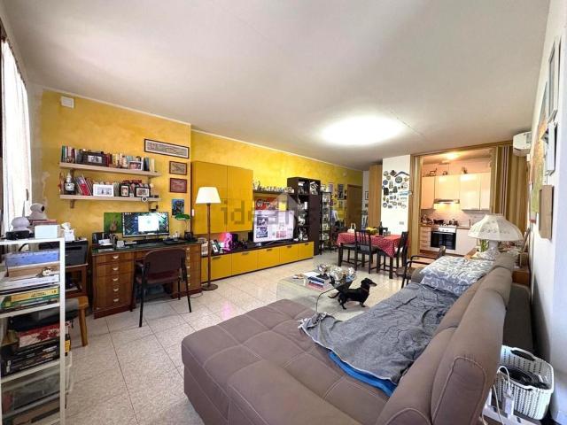 Appartamento in vendita di 85 m² in Via San Biagio, 18