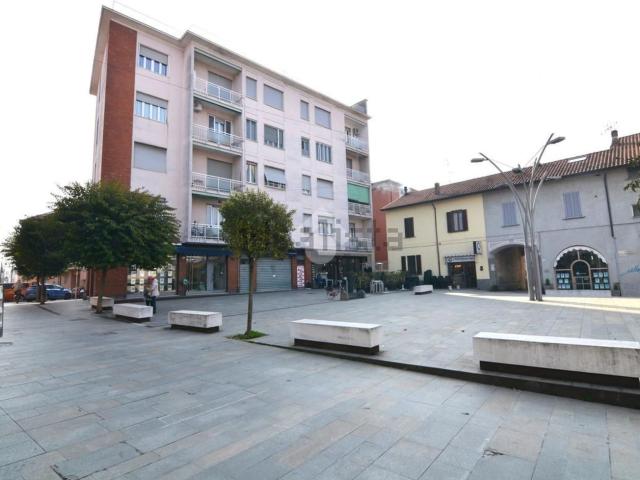Appartamento in vendita di 85 m² in Via San Gervaso, 4
