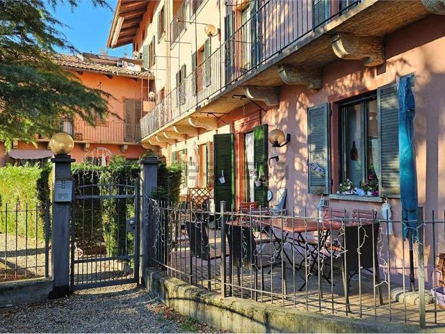 Appartamento in vendita di 85 m² in Via San Giuseppe