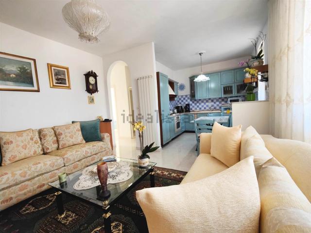 Appartamento in vendita di 85 m² in Via San Giacomo, 1