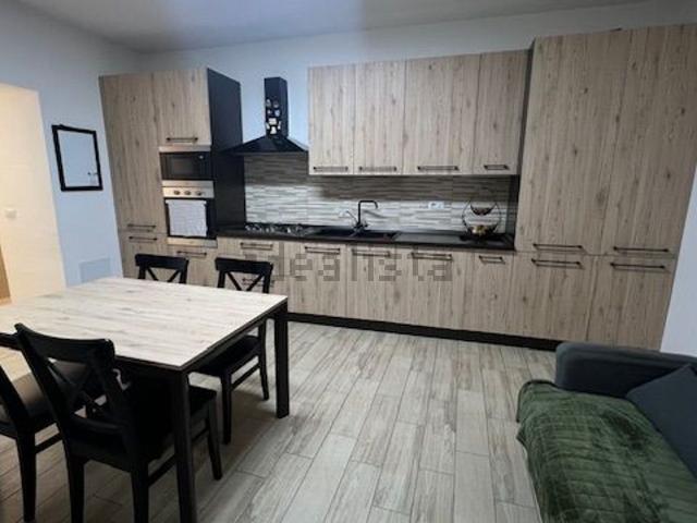 Appartamento in vendita di 85 m² in Via San Giorgio