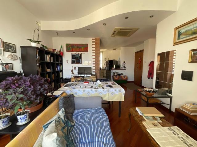 Appartamento in vendita di 85 m² in Via San Giovanni, 20
