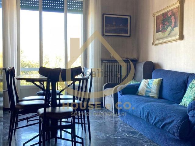 Appartamento in vendita di 85 m² in Via San Giovanni
