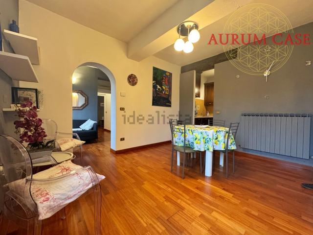 Appartamento in vendita di 85 m² in Via San Giovanni del Cantone, 36