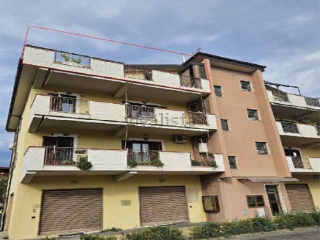 Appartamento in vendita di 85 m² in Via San Giovanni Evangelista