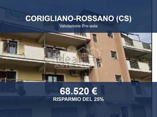 Appartamento in vendita di 85 m² in Via San Giovanni Evangelista