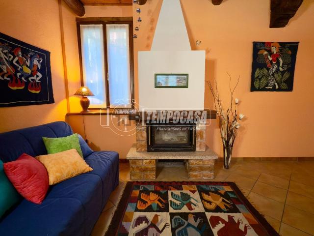 Appartamento in vendita di 85 m² in Via San Fabiano, 18