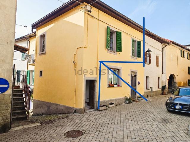 Appartamento in vendita di 85 m² in Via San Fedele, 7