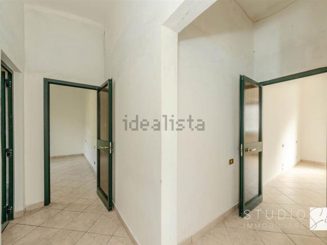 Appartamento in vendita di 85 m² in Via San Felice e Piteccio