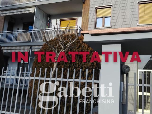 Appartamento in vendita di 85 m² in Via San Francesco D&apos Assisi, 3