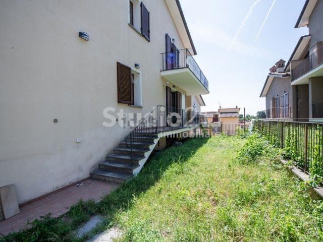 Appartamento in vendita di 85 m² in Via San Francesco D&apos Assisi