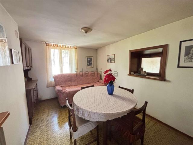 Appartamento in vendita di 85 m² in Via San Francesco, 30