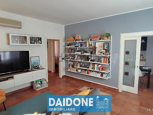 Appartamento in vendita di 85 m² in Via San Jacopo In Acquaviva
