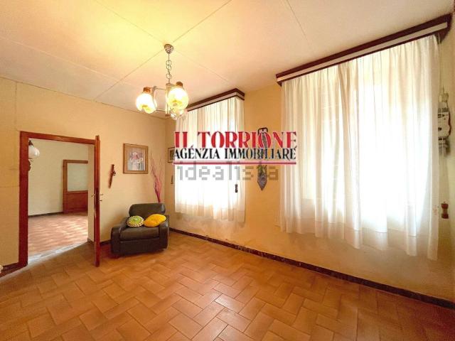 Appartamento in vendita di 85 m² in Via San Lorenzo
