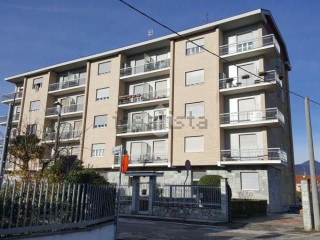 Appartamento in vendita di 85 m² in Via San Maurizio, 45