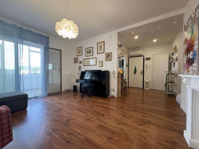 Appartamento in vendita di 85 m² in Via San Maurizio