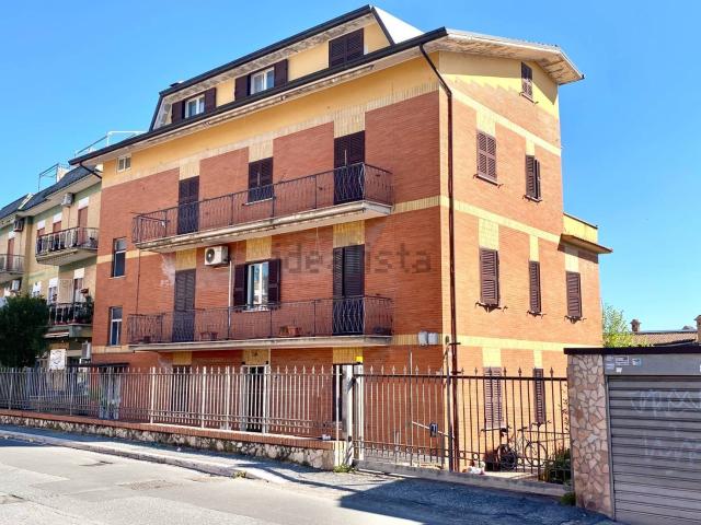 Appartamento in vendita di 85 m² in Via San Martino, 64