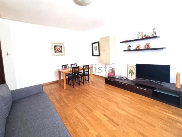 Appartamento in vendita di 85 m² in Via San Martino, 14