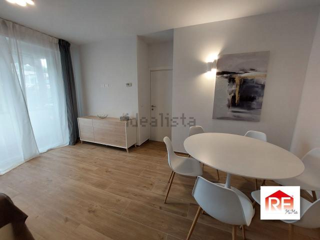 Appartamento in vendita di 85 m² in Via San Mercadante, 13