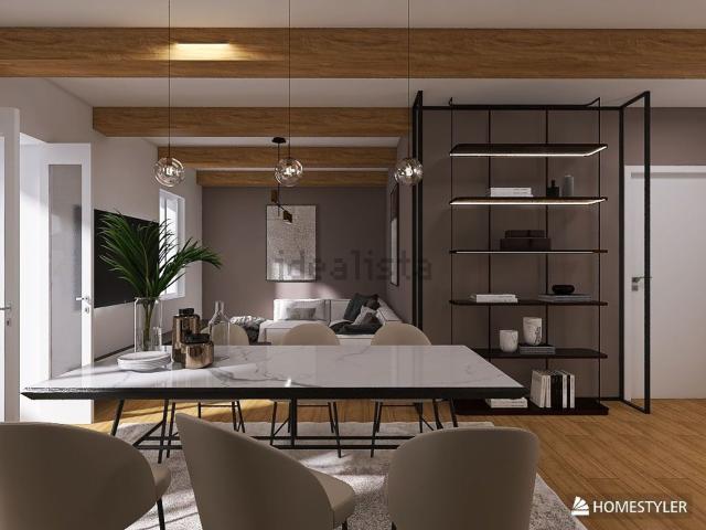 Appartamento in vendita di 85 m² in Via San Michele