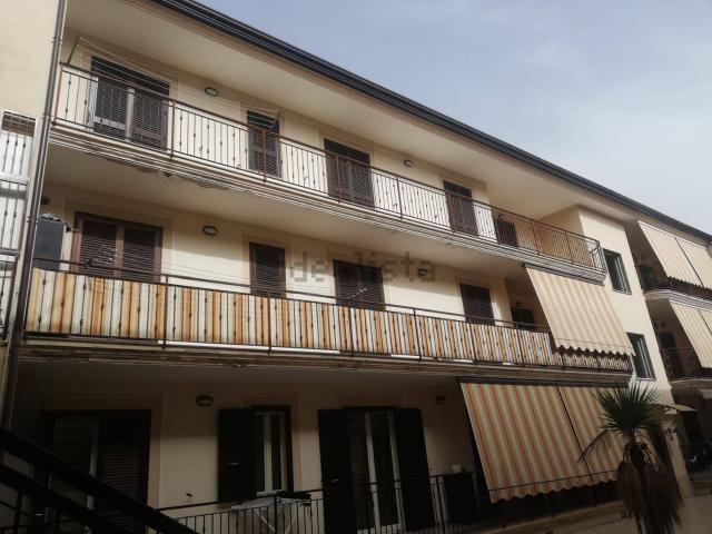 Appartamento in vendita di 85 m² in Via San Nazario
