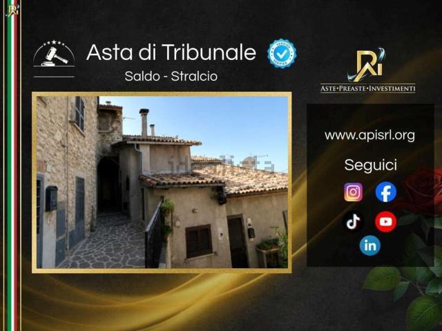 Appartamento in vendita di 85 m² in Via San Nicola, 32