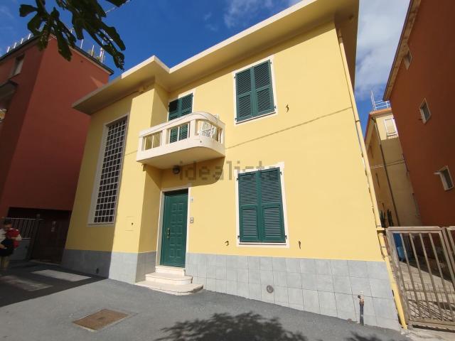 Appartamento in vendita di 85 m² in Via San Sebastiano
