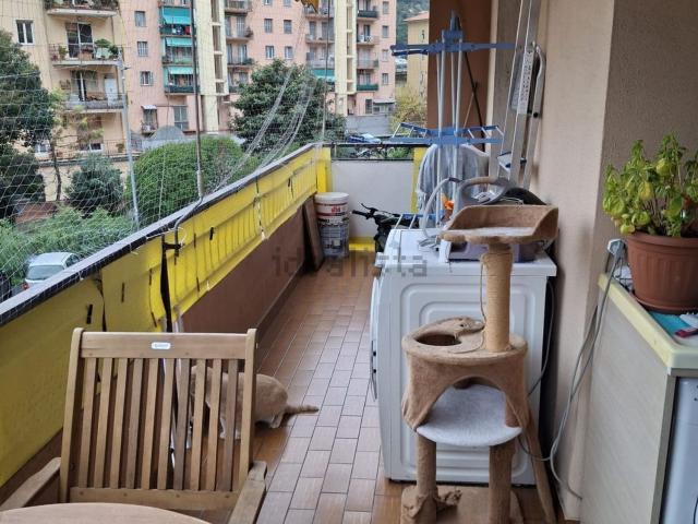Appartamento in vendita di 85 m² in Via San Secondo