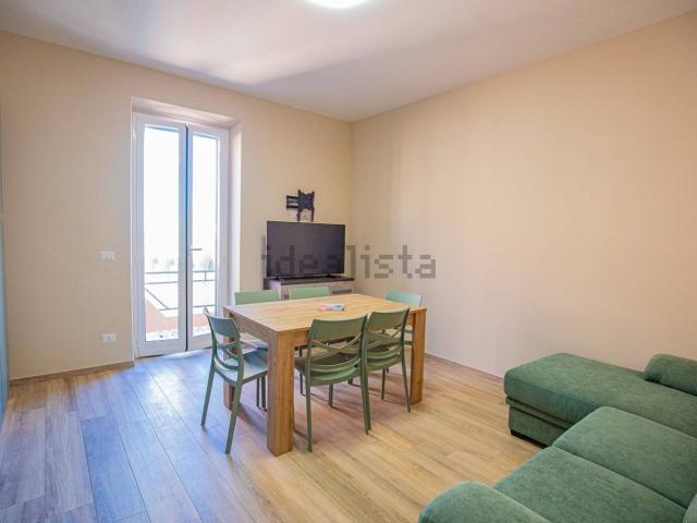 Appartamento in vendita di 85 m² in Via San Paolo della Croce, 36