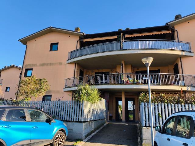 Appartamento in vendita di 85 m² in Via San Paolino, 22