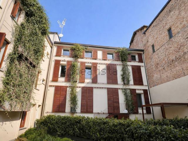 Appartamento in vendita di 85 m² in Via San Pietro Martire, 14