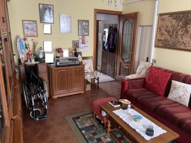 Appartamento in vendita di 85 m² in Via SAN QUIRICO