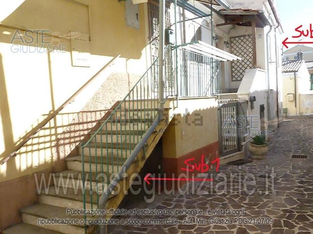 Appartamento in vendita di 85 m² in Via San Rocco, 17