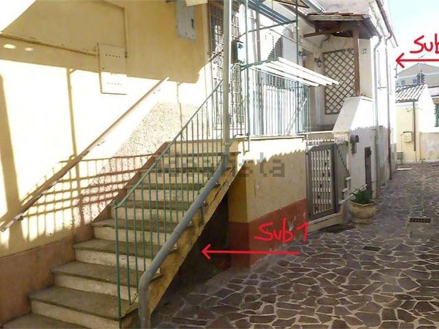 Appartamento in vendita di 85 m² in Via San Rocco, 21