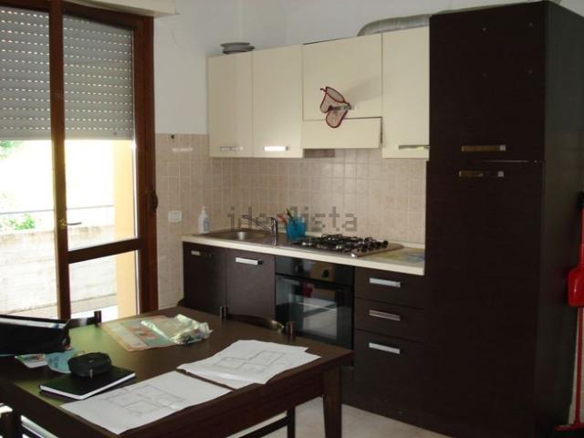 Appartamento in vendita di 85 m² in Via San Tommaso