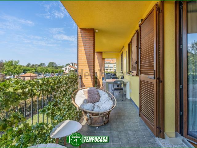 Appartamento in vendita di 95 m² in Via Sanatorio, 7
