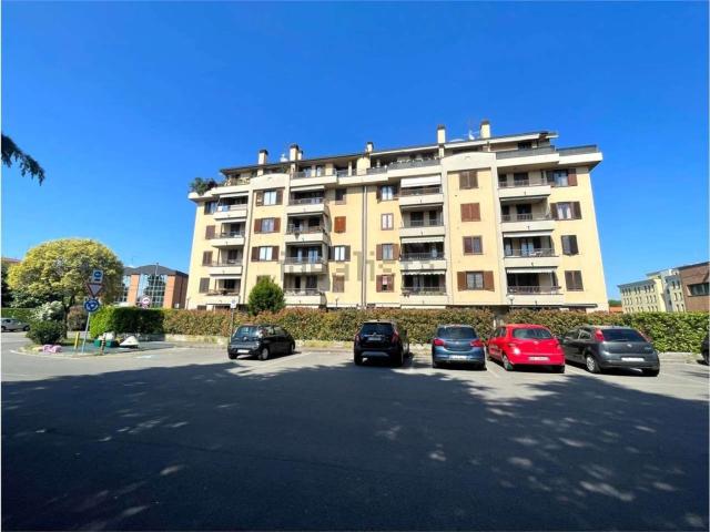 Appartamento in vendita di 85 m² in Via Sandro Pertini, 8