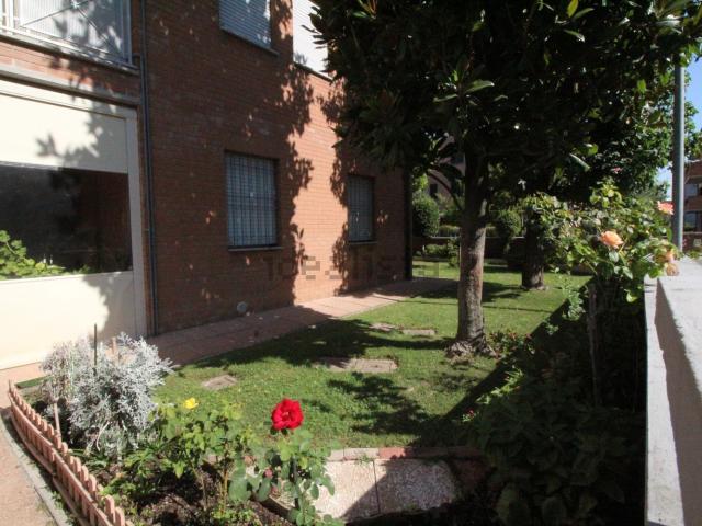 Appartamento in vendita di 85 m² in Via Sandro Pertini, 14