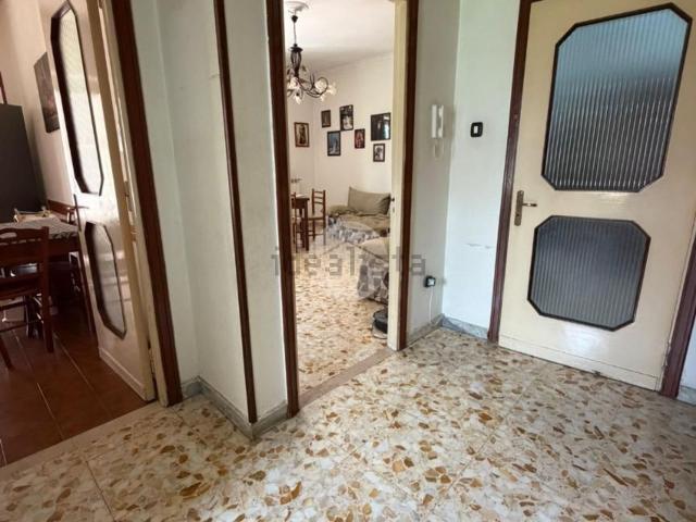 Appartamento in vendita di 85 m² in Via Sandriana, 36