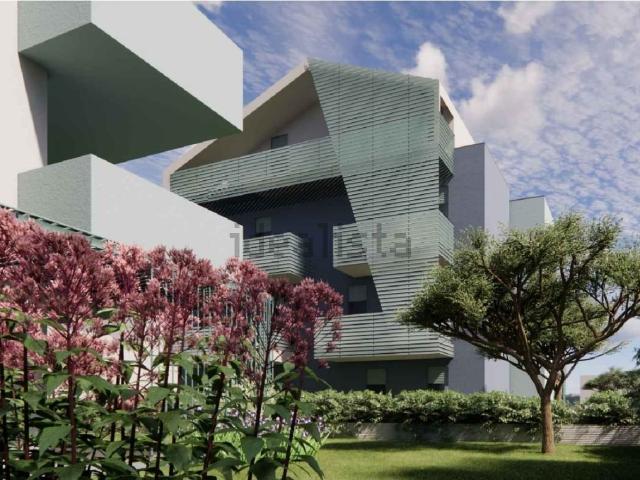 Appartamento in vendita di 85 m² in Via Sansonessa