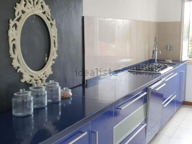 Appartamento in vendita di 85 m² in Via Sagra San Michele, 50