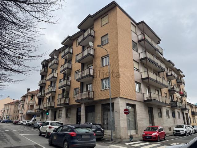 Appartamento in vendita di 85 m² in Via Saluzzo, 131