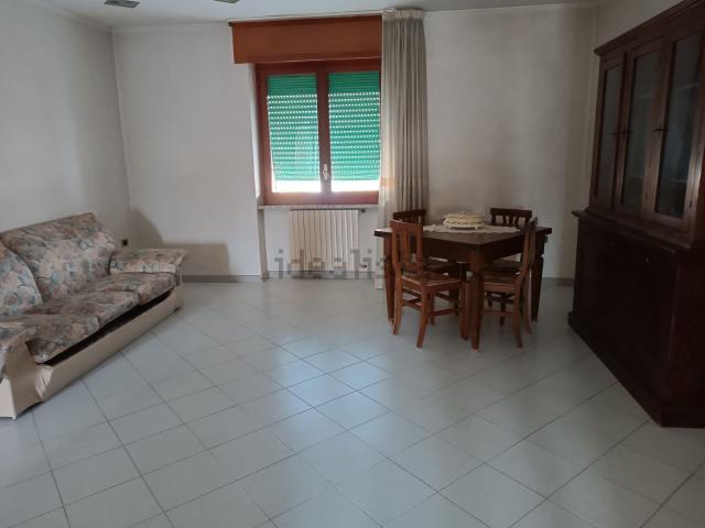 Appartamento in vendita di 85 m² in Via Salvator Rosa, 42