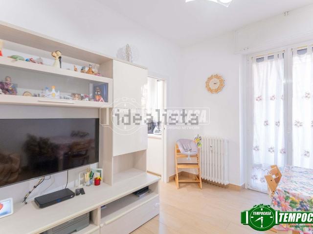 Appartamento in vendita di 85 m² in Via Salvatore Pianell, 58