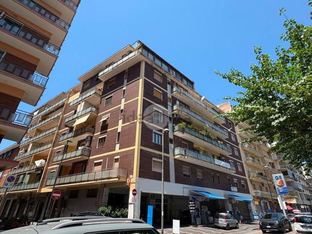 Appartamento in vendita di 85 m² in Via Salvatore Quasimodo, 15