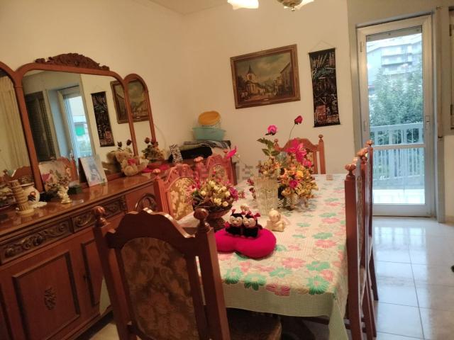 Appartamento in vendita di 85 m² in Via Salvemini, 23