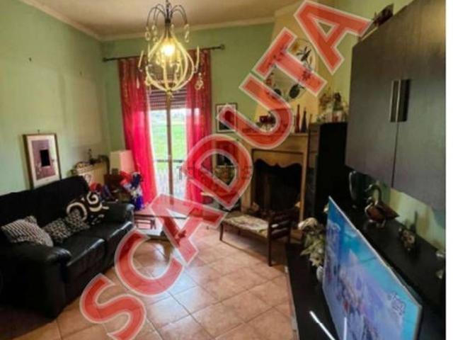 Appartamento in vendita di 85 m² in Via Salaria Vecchia